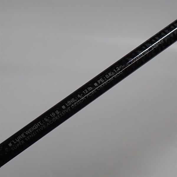 １０ラグゼデッキステージ斬鱸ＧＴＳ６６Ｍ－Ｆ